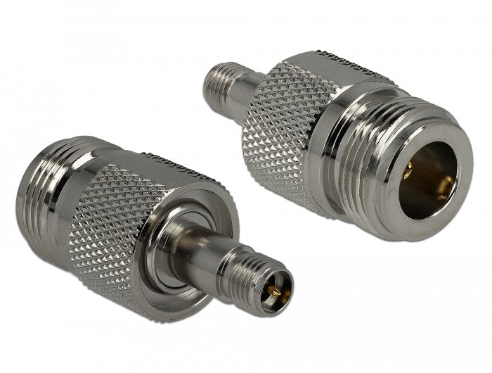 EAN 4043619899043 - DeLOCK 89904 radio frequency (RF) connectors Conector N Conector RP 3.5 imagen 1