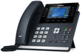 EAN 0841885102980 - Yealink SIP-T46U teléfono IP Gris LCD Wifi imagen 2