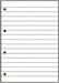 EAN 4006144920996 - Oxford 100050343 cuaderno y block A4 Azul imagen 2