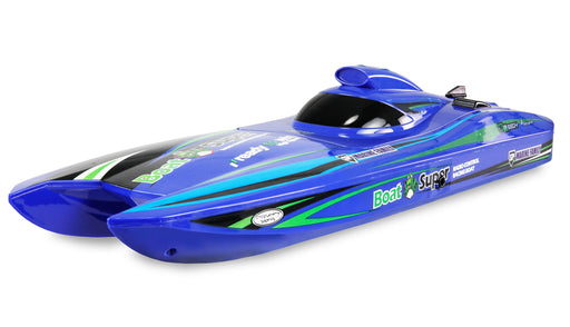 EAN 4262408975267 - Amewi 26114 modelo controlado por radio Barco Motor eléctrico imagen 1