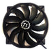 EAN 4717964394620 - Thermaltake Pure 20 Carcasa del ordenador Ventilador 20 cm Negro imagen 2