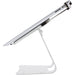 EAN 4043718236572 - InLine 4043718236572 Soporte pasivo Tablet/UMPC Plata imagen 5