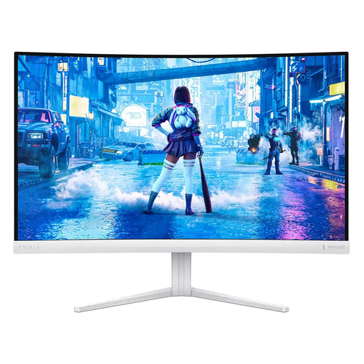 EAN 8721038002256 - Philips Evnia 5000 27M2C5201L/00 pantalla para PC 68,6 cm (27") 1920 x 1080 Pixeles Full HD LCD Blanco imagen 1