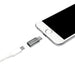 EAN 4052792041811 - LogiLink AU0040 cambiador de género para cable USB 3.1 C USB 3.0 A, Micro USB 2.0 Aluminio imagen 6