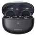 EAN 6932172684358 - Baseus Bowie MC1 Auriculares True Wireless Stereo (TWS) De oreja abierta Llamadas/Música Bluetooth Negro imagen 5
