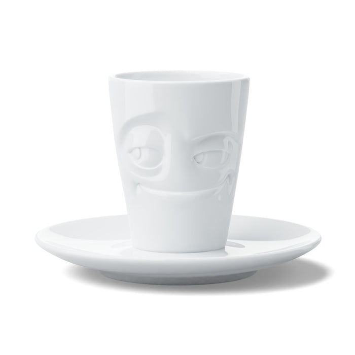 EAN 4250255859199 - Fiftyeight T_02_11_01 tazón Blanco Café expreso 1 pieza(s) imagen 1
