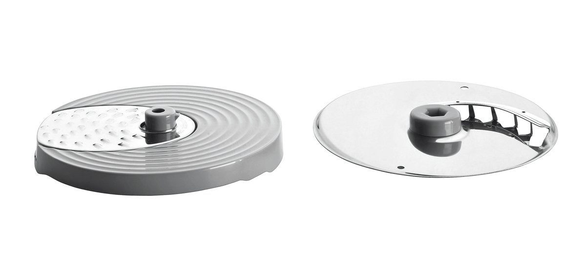 EAN 8595631003831 - Concept ES1000 máquina de ensaladas 200 W Gris, Blanco imagen 3