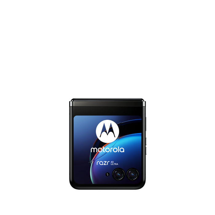 EAN 0840023240140 - Motorola razr 40 Ultra 17,5 cm (6.9") SIM doble Android 13 5G USB Tipo C 8 GB 256 GB 3800 mAh Negro imagen 13