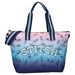 EAN 8712645331914 - Vadobag Stitch Chill Vibes nevera portátil 21,5 L Rosa, Azul, Negro imagen 2