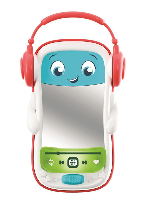 EAN 8005125175208 - Clementoni 17520 electrónica para niños imagen 2