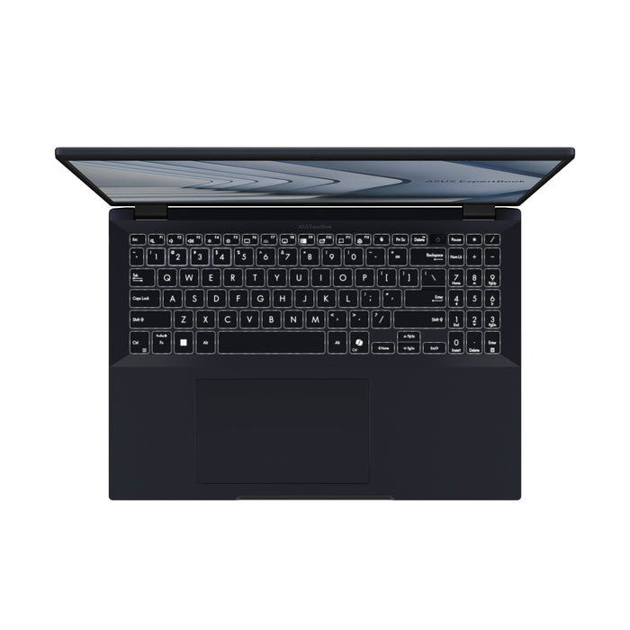 EAN 4711387563885 - ASUS ExpertBook B3 B3604CMA-Q90265X 40,6 cm (16") DDR5-SDRAM Wi-Fi 6 (802.11ax) imagen 6
