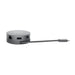 EAN 5704174403326 - DELL DA310 Alámbrico USB 3.2 Gen 2 (3.1 Gen 2) Type-C Plata imagen 6