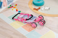 EAN 4001167834145 - BABY born Deluxe Pram Cochecito de muñeca imagen 9