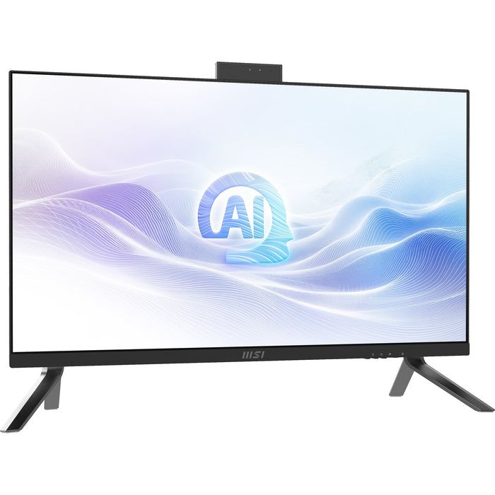 EAN 4711377355230 - MSI Modern AM273Q AI 1UM-250FR Intel Core Ultra 5 125H 68,6 cm (27") 2560 x 1440 Pixeles PC todo en uno 1 imagen 4