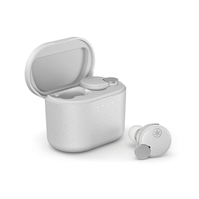 EAN 4957812673969 - Yamaha TW-E7B Auriculares True Wireless Stereo (TWS) Dentro de oído Llamadas/Música Bluetooth Blanco imagen 3