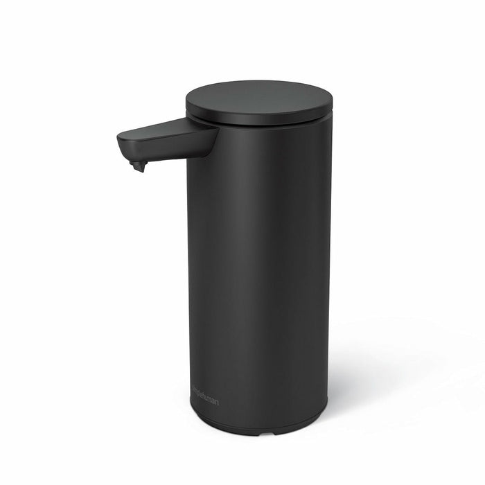EAN 0838810026534 - simplehuman ST1084 dispensador de jabón 0,266 L Negro imagen 1