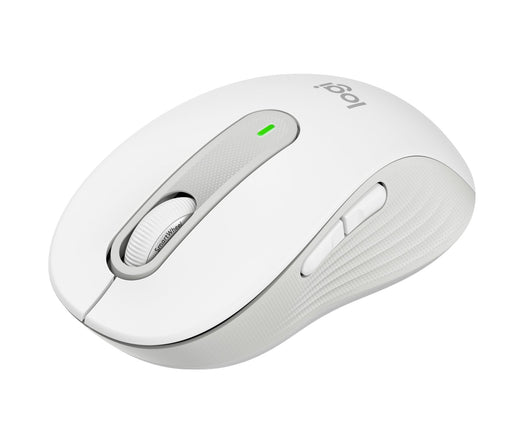 EAN 5099206097261 - Logitech Signature M650 for Business ratón Oficina mano derecha Óptico 4000 DPI imagen 1