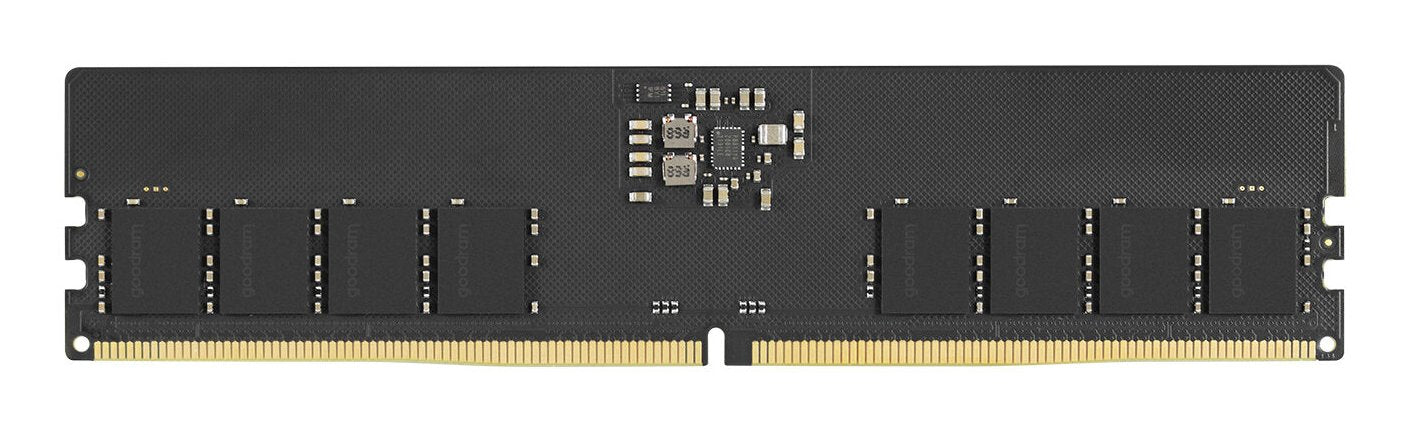 EAN 5908267964255 - Goodram GR5600D564L46S/16G módulo de memoria 16 GB 1 x 16 GB DDR5 288-pin DIMM imagen 2