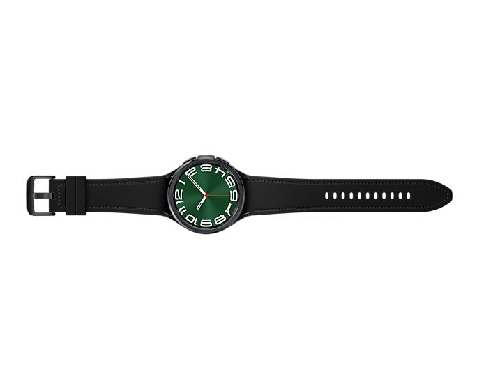 EAN 8806095076416 - Samsung Galaxy Watch6 Classic SM-R965F 3,81 cm (1.5") OLED 47 mm Digital 480 x 480 Pixeles Pantalla tácti imagen 6