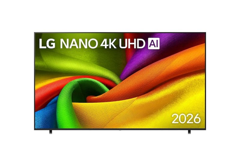 EAN 8806096843246 - LG NANO 4K UHD AI 98NU900B6LB 2,49 m (98") 4K Ultra HD Smart TV Wifi Negro imagen 1
