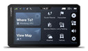 EAN 753759335373 - Garmin dēzl LGV720 navegador Fijo 17,6 cm (6.95") TFT Pantalla táctil 242 g Negro imagen 2