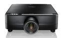 EAN 5055387667785 - Optoma ZK810T Proyector de alcance estándar 7200 lúmenes ANSI DLP UHD 4K (3840x2160) 3D Negro imagen 4