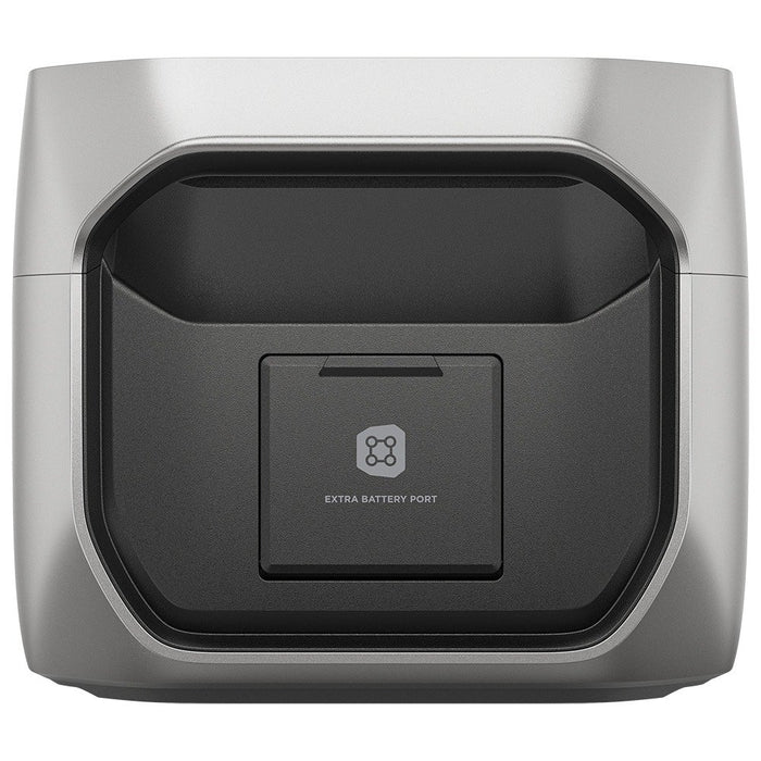 EAN 4895251660204 - EcoFlow DELTA 3 Max Plus accesorio para estación de carga portátil Batería imagen 4
