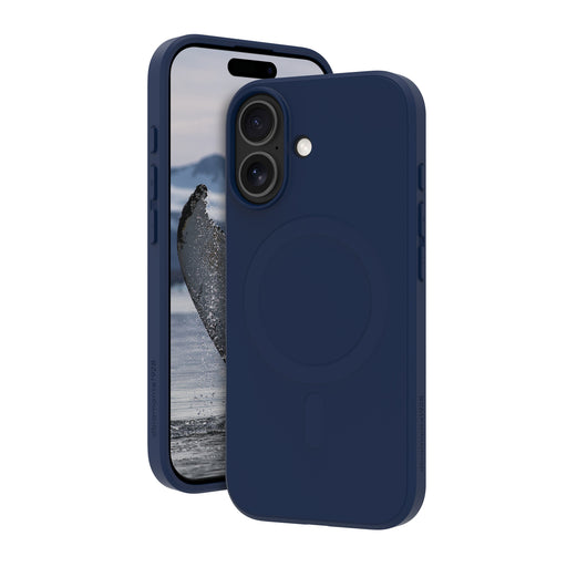 EAN 5711428067548 - dbramante1928 Greenland Pro MS funda para teléfono móvil Azul imagen 1