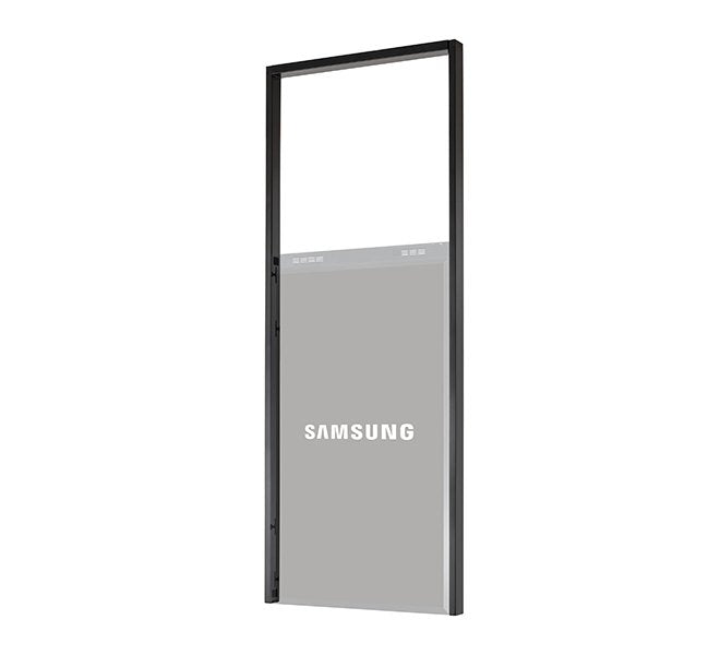 EAN 5019318306853 - B-Tech BT8325 139,7 cm (55") Piso Negro imagen 5