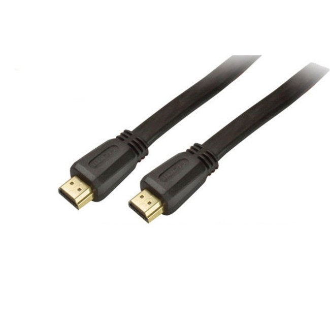 EAN 4017538127914 - S/CONN maximum connectivity 2m HDMI/HDMI cable HDMI HDMI tipo A (Estándar) Negro imagen 1