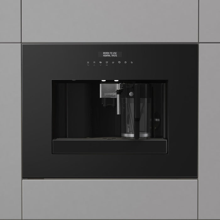 EAN 3838782860492 - Gorenje 744271 cafetera eléctrica Totalmente automática Máquina espresso 1,8 L imagen 5
