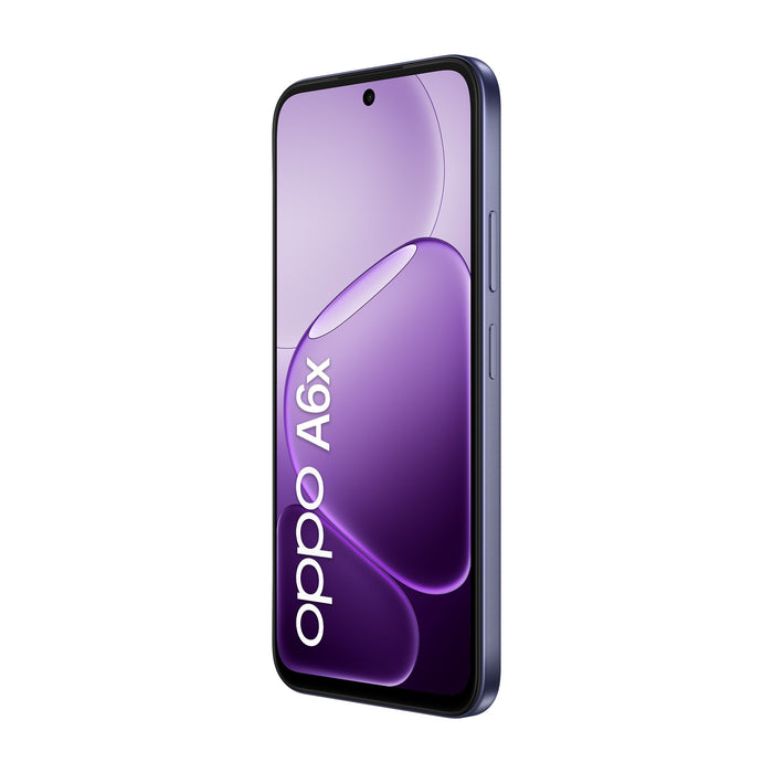 EAN 8056735032337 - Vodafone A6x 17,1 cm (6.75") SIM doble Android 15 4G USB Tipo C 4 GB 128 GB 6100 mAh Púrpura imagen 8