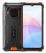 EAN 6931548314721 - Blackview BV6200 Pro 16,7 cm (6.56") SIM triple Android 13 4G 4 GB 128 GB 13000 mAh Naranja imagen 1