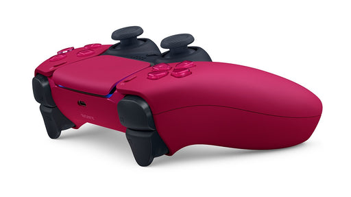 EAN 711719023012 - Sony DualSense Rojo Bluetooth/USB Gamepad Digital PlayStation 5 imagen 2