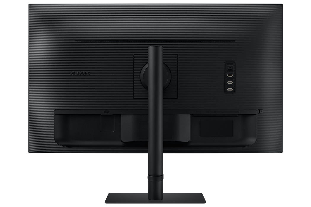 EAN 8806094355802 - Samsung LS32B800PXU pantalla para PC 81,3 cm (32") 3840 x 2160 Pixeles 4K Ultra HD LCD Negro imagen 19