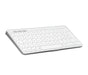 EAN 5099206126008 - Logitech 920-013005 teclado para móvil QWERTZ Alemán Bluetooth Blanco imagen 4