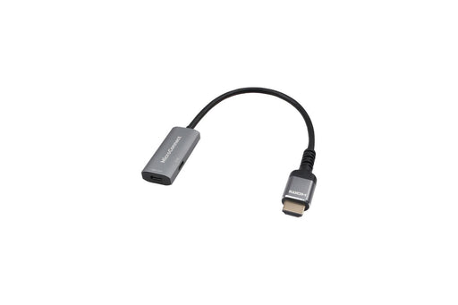 EAN 5704174785880 - Microconnect HDMIUSB3.2 base para portátil y replicador de puertos USB 3.2 Gen 1 (3.1 Gen 1) Type-C Negro imagen 1