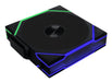 EAN 4718466017505 - Lian Li Uni Fan TL Carcasa del ordenador, Procesador Ventilador 14 cm Negro 1 pieza(s) imagen 2