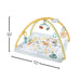 EAN 0194735171385 - Fisher-Price Sensimals HRB15 gimnasio para bebé y tapete de juego Tela, Plástico Multicolor Gimnasio para imagen 5