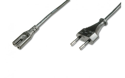 EAN 5705585300501 - Mercodan 580820015 cable de transmisión Negro 1,8 m imagen 1