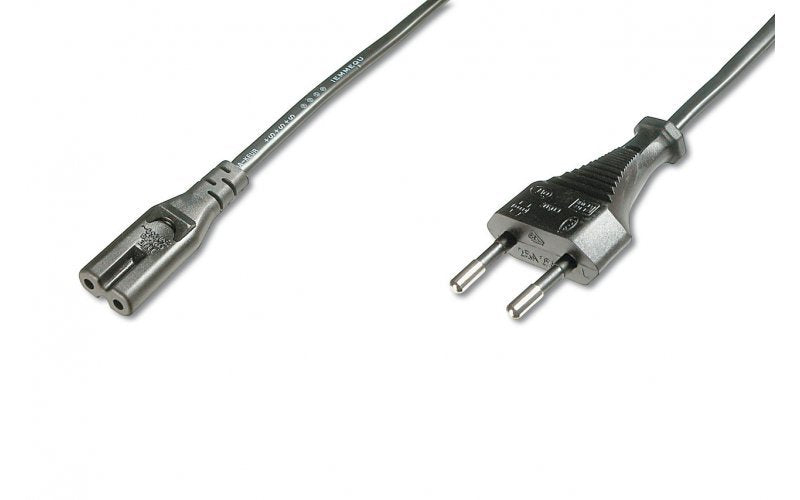 EAN 5705585300501 - Mercodan 580820015 cable de transmisión Negro 1,8 m imagen 1