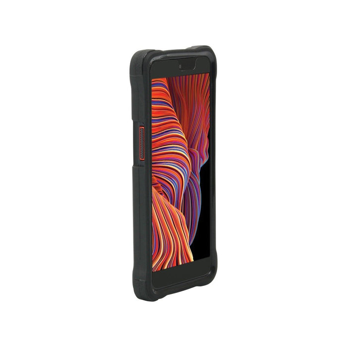 EAN 3700992522494 - Mobilis Protech Pack funda para teléfono móvil 13,5 cm (5.3") Negro imagen 4
