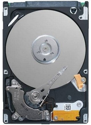 EAN 4053162648661 - DELL F3DD0 disco duro interno 2 TB 7200 RPM 3.5" SATA imagen 1
