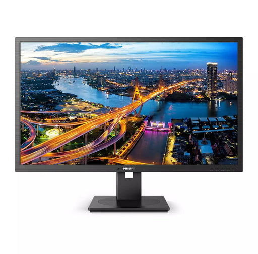EAN 8712581768119 - Philips B Line 325B1L/00 pantalla para PC 80 cm (31.5") 2560 x 1440 Pixeles 2K Ultra HD LCD Negro imagen 2
