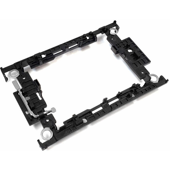 EAN 4260455647335 - Inter-Tech N-11 Procesador Enfriador 6 cm Cobre, Plata imagen 5