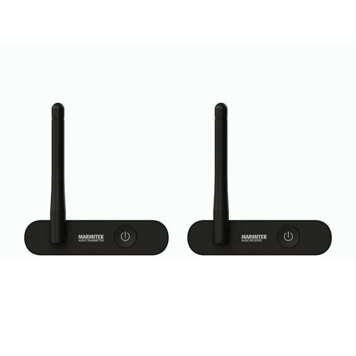 EAN 8718164534164 - Marmitek 25008416 extensor audio/video Transmisor y receptor de señales AV Negro imagen 5