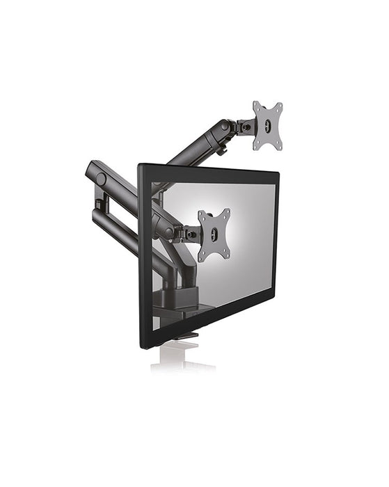 EAN 4250078170495 - ICY BOX IB-MS314-T 81,3 cm (32") Escritorio Negro imagen 8