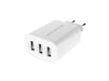 EAN 4015867230909 - Conceptronic ALTHEA13W cargador de dispositivo móvil Universal Blanco Corriente alterna Interior imagen 2