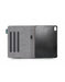 EAN 3760170883533 - Urban Factory EPI19UF funda para tablet 27,7 cm (10.9") Libro Negro imagen 4