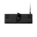 EAN 5707119044899 - Steelseries Apex 9 Mini teclado Juego USB QWERTY Inglés de EE. UU. Negro imagen 6